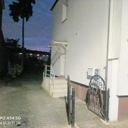 Apartment Fmi 66 Next To Airport Moerfelden-Walldorf