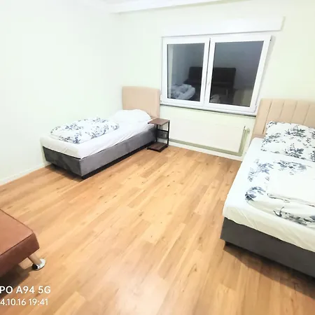 Apartment Fmi 66 Next To Airport *