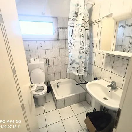 Haus66 Διαμέρισμα Mörfelden-Walldorf