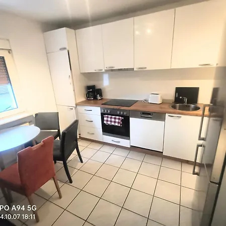 Haus66 Mörfelden-Walldorf