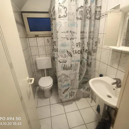 Apartment Fmi 66 Next To Airport Moerfelden-Walldorf