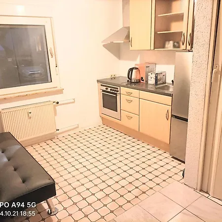 Haus66 Lejlighed