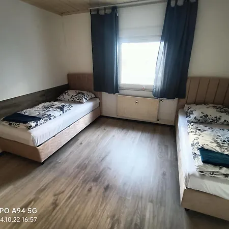 Haus66 Mörfelden-Walldorf