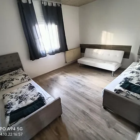 Haus66 Διαμέρισμα Mörfelden-Walldorf