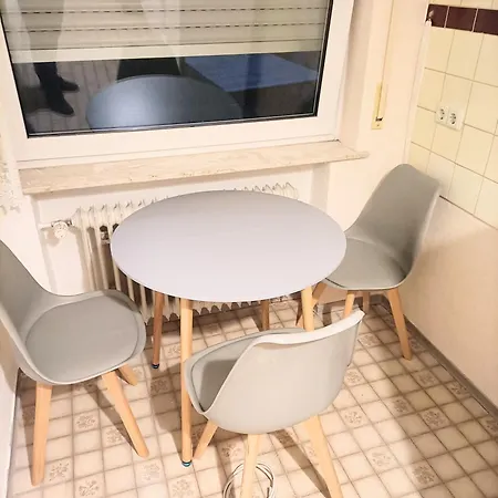 Haus66 Διαμέρισμα