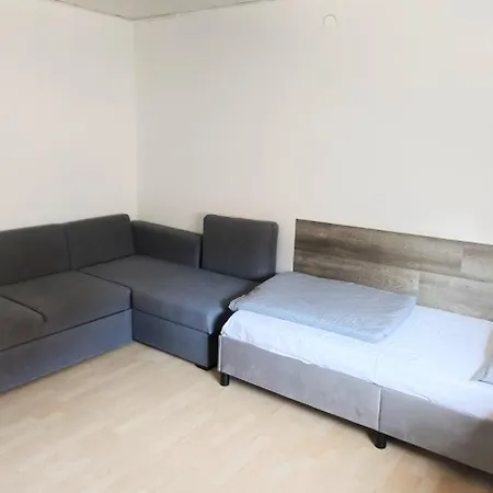 Haus66 Apartment