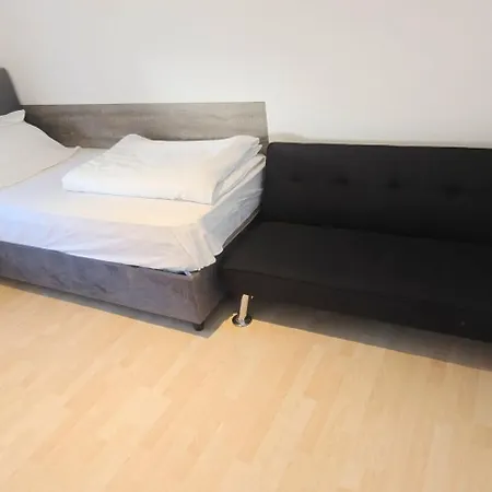 Haus66 Apartment *