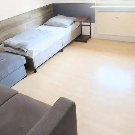 Apartment Haus66 Mörfelden-Walldorf