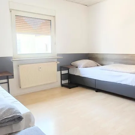 Haus66 Mörfelden-Walldorf