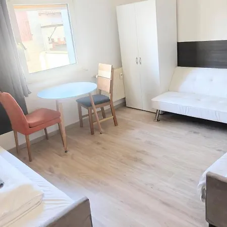Haus66 Apartment *