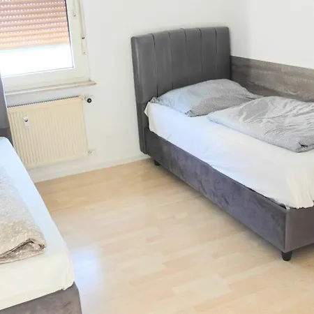 Haus66 * Mörfelden-Walldorf