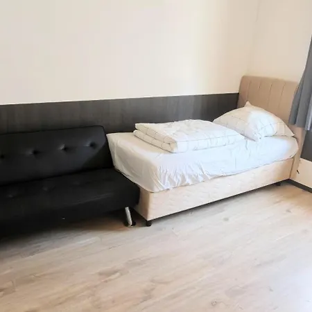 Lejlighed Haus66