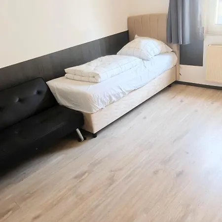 Haus66 Lejlighed *