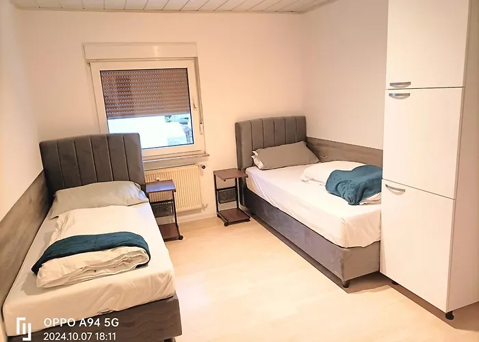 Haus66 Mörfelden-Walldorf