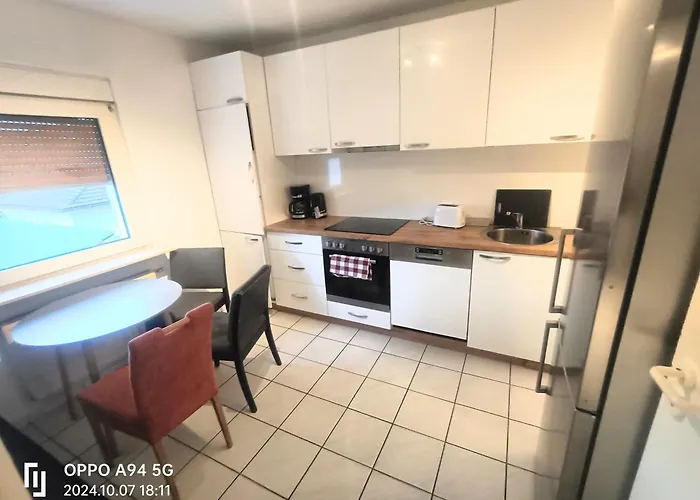 Haus66 Mörfelden-Walldorf