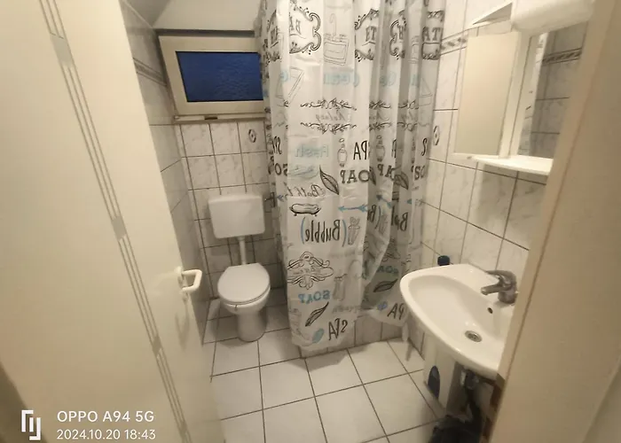 Apartamento Haus66 Mörfelden-Walldorf