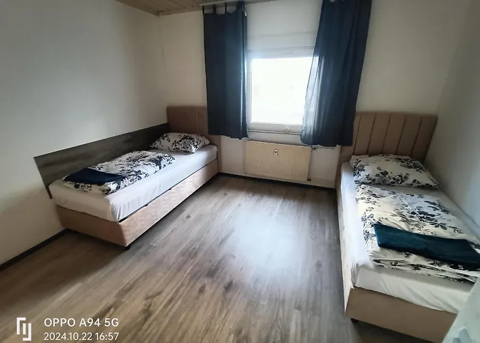 Haus66 Mörfelden-Walldorf